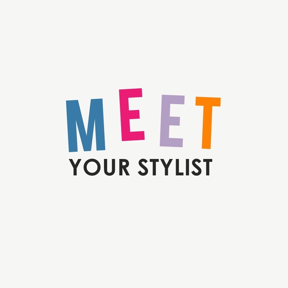 HANNAH RUPP | SECONDHAND PERSONAL STYLIST - Picture 1 of 4